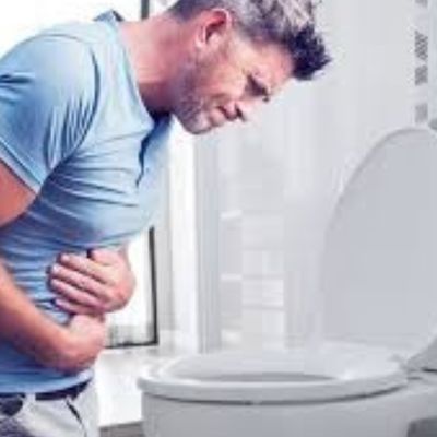 Illness due to food poisoning or poor standards of hygiene